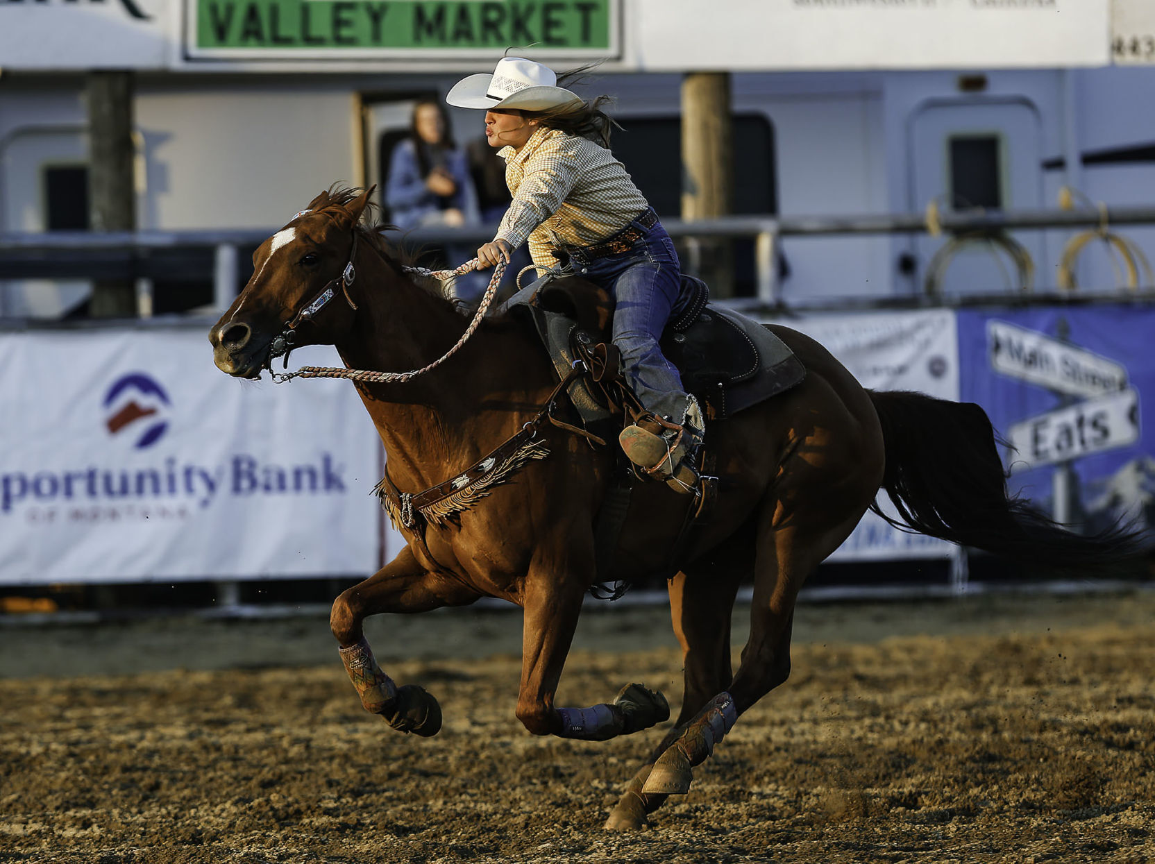 East Helena Rodeo
